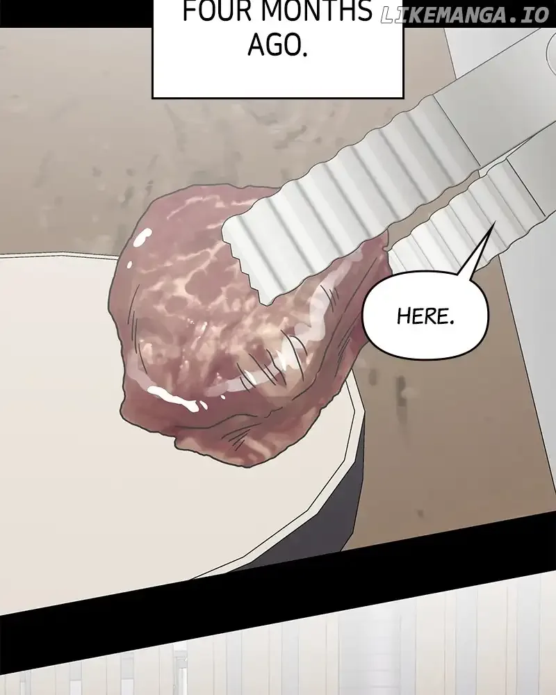 No Dating Allowed In The Office Chapter 35 page 122
