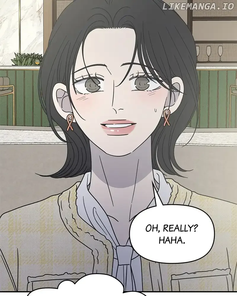 No Dating Allowed In The Office Chapter 36 page 144