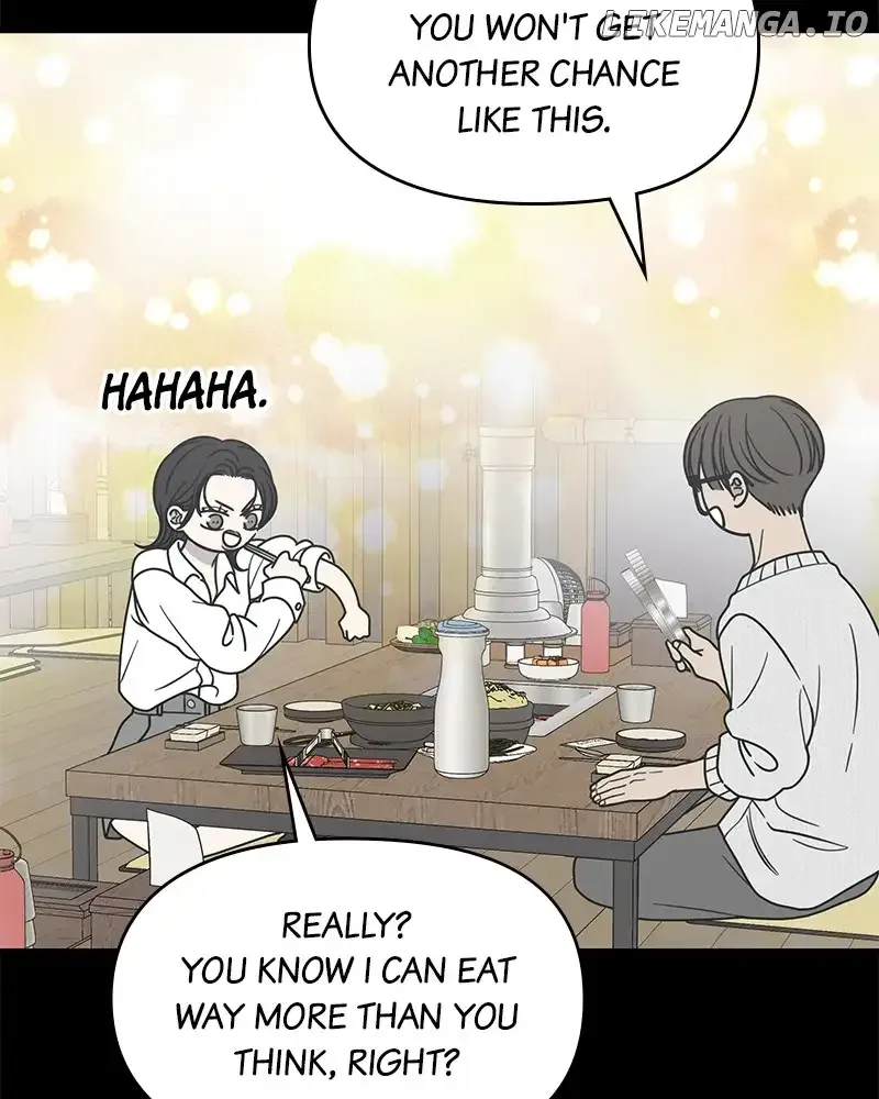 No Dating Allowed In The Office Chapter 35 page 127