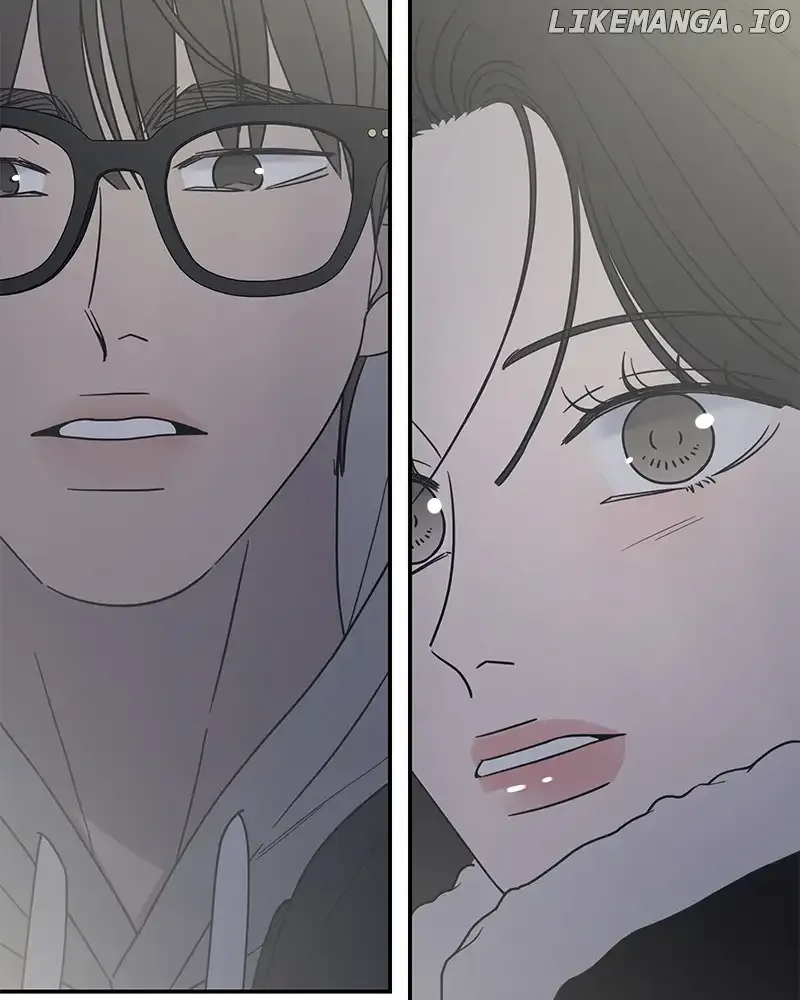 No Dating Allowed In The Office Chapter 35 page 117