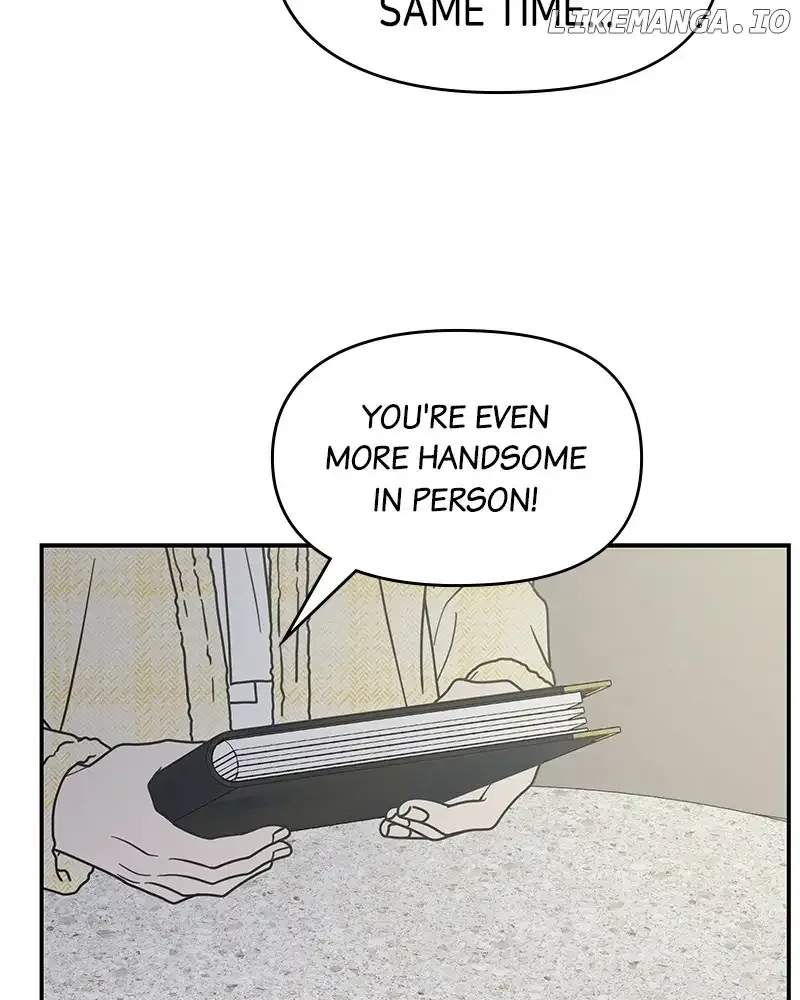 No Dating Allowed In The Office Chapter 36 page 149