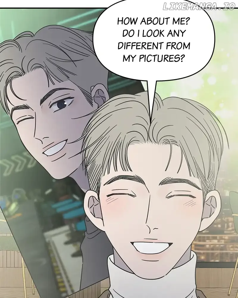 No Dating Allowed In The Office Chapter 36 page 146