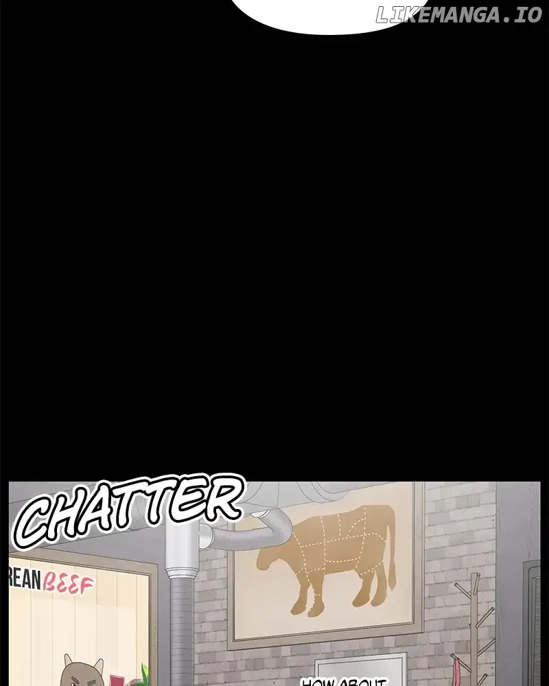 No Dating Allowed In The Office Chapter 35 page 130