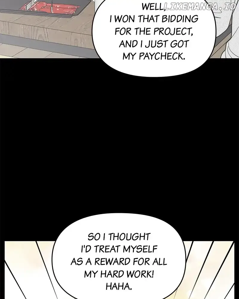No Dating Allowed In The Office Chapter 35 page 124