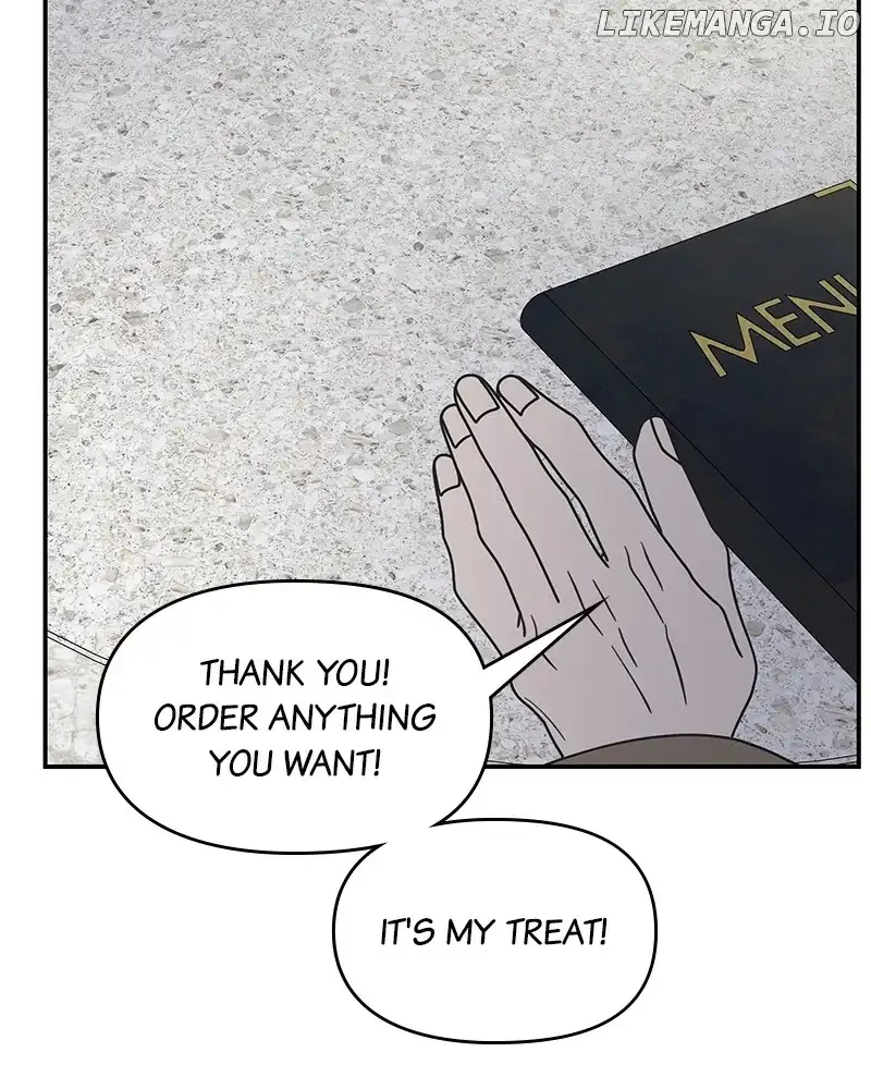 No Dating Allowed In The Office Chapter 36 page 150