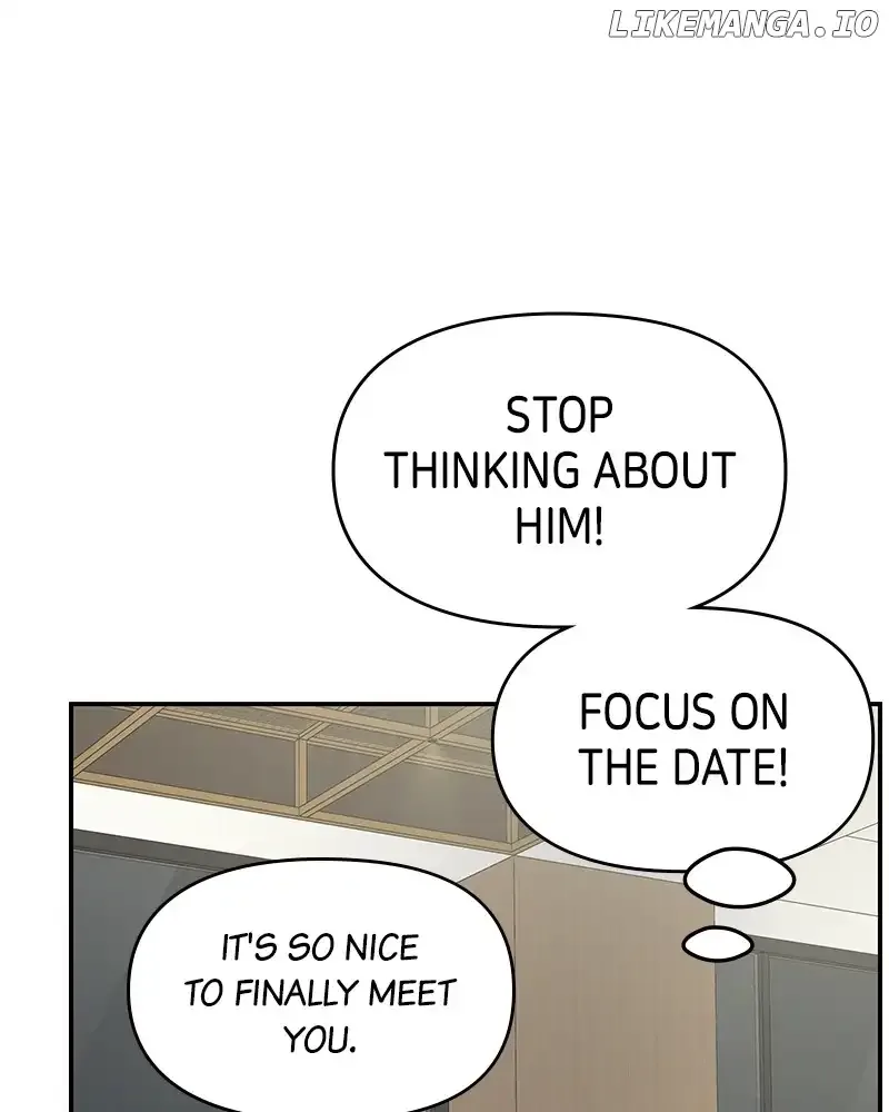No Dating Allowed In The Office Chapter 36 page 141