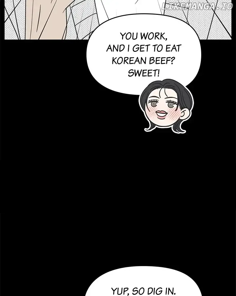 No Dating Allowed In The Office Chapter 35 page 126