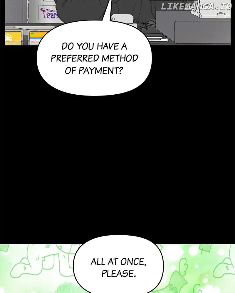 No Dating Allowed In The Office Chapter 35 page 134