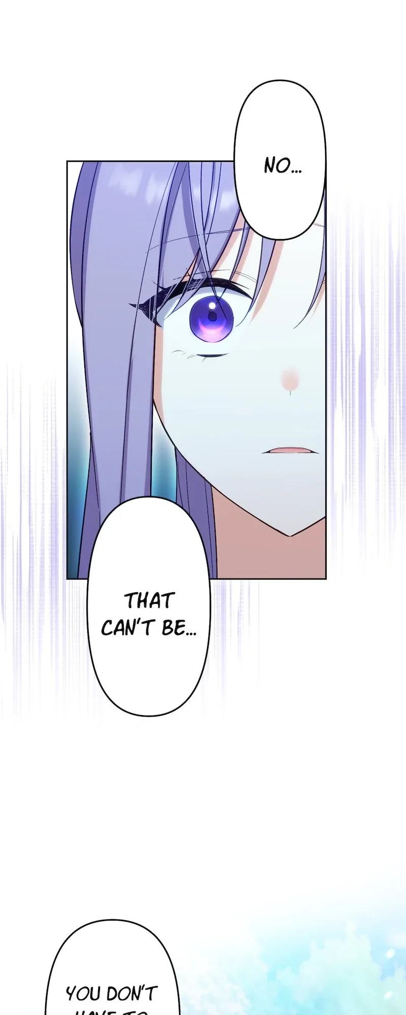 The Final-Boss Prince is Somehow Obsessed with the Chubby Villainess: Reincarnated Me Chapter 37 page 43