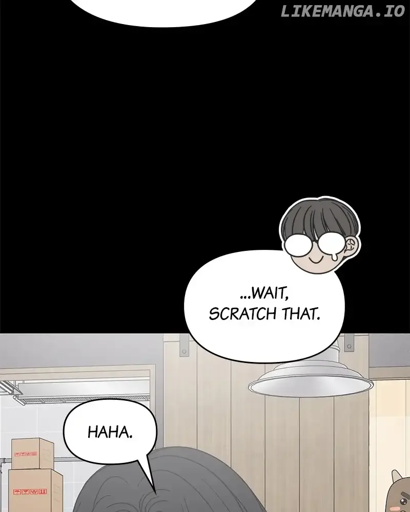 No Dating Allowed In The Office Chapter 35 page 128