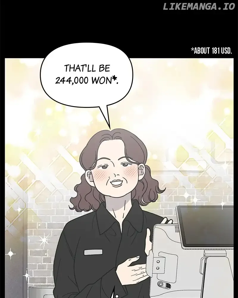 No Dating Allowed In The Office Chapter 35 page 133