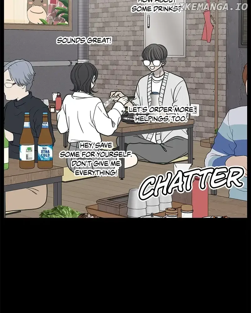 No Dating Allowed In The Office Chapter 35 page 131