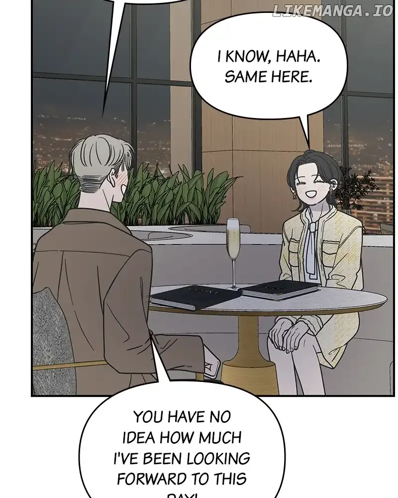 No Dating Allowed In The Office Chapter 36 page 142