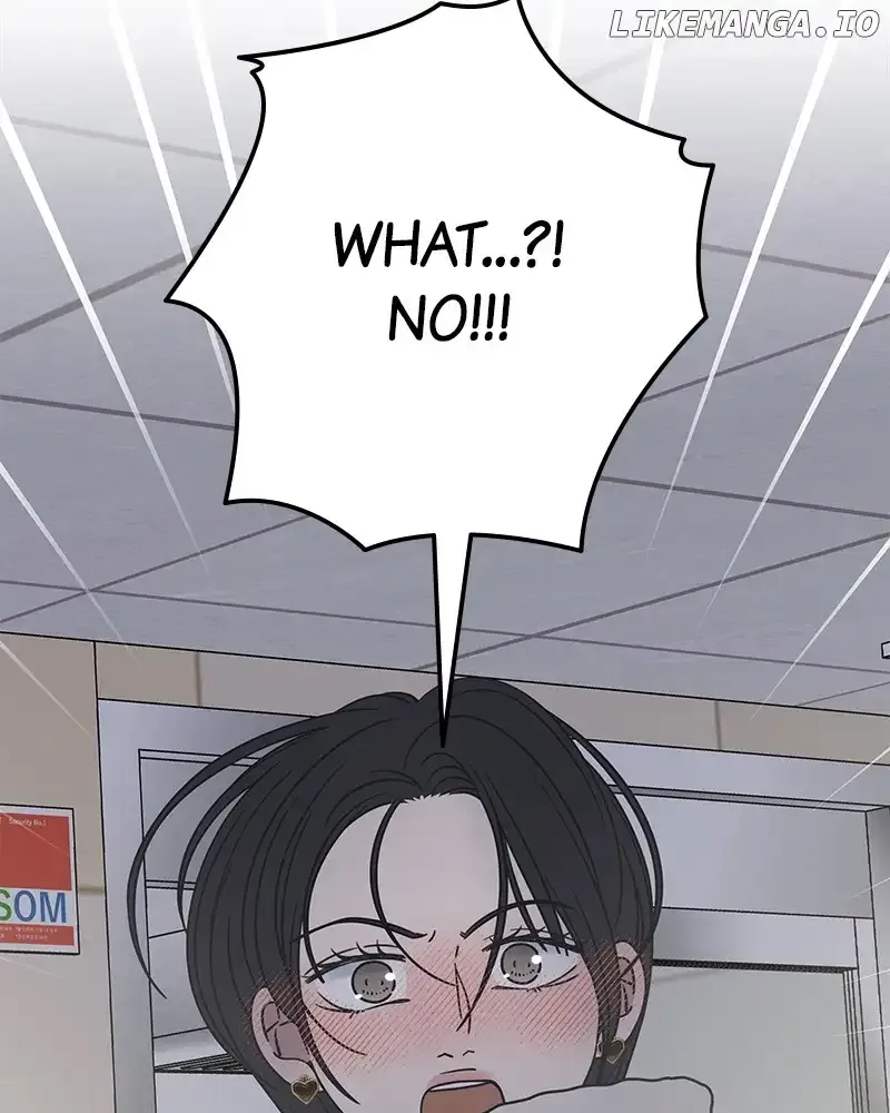 No Dating Allowed In The Office Chapter 35 page 119