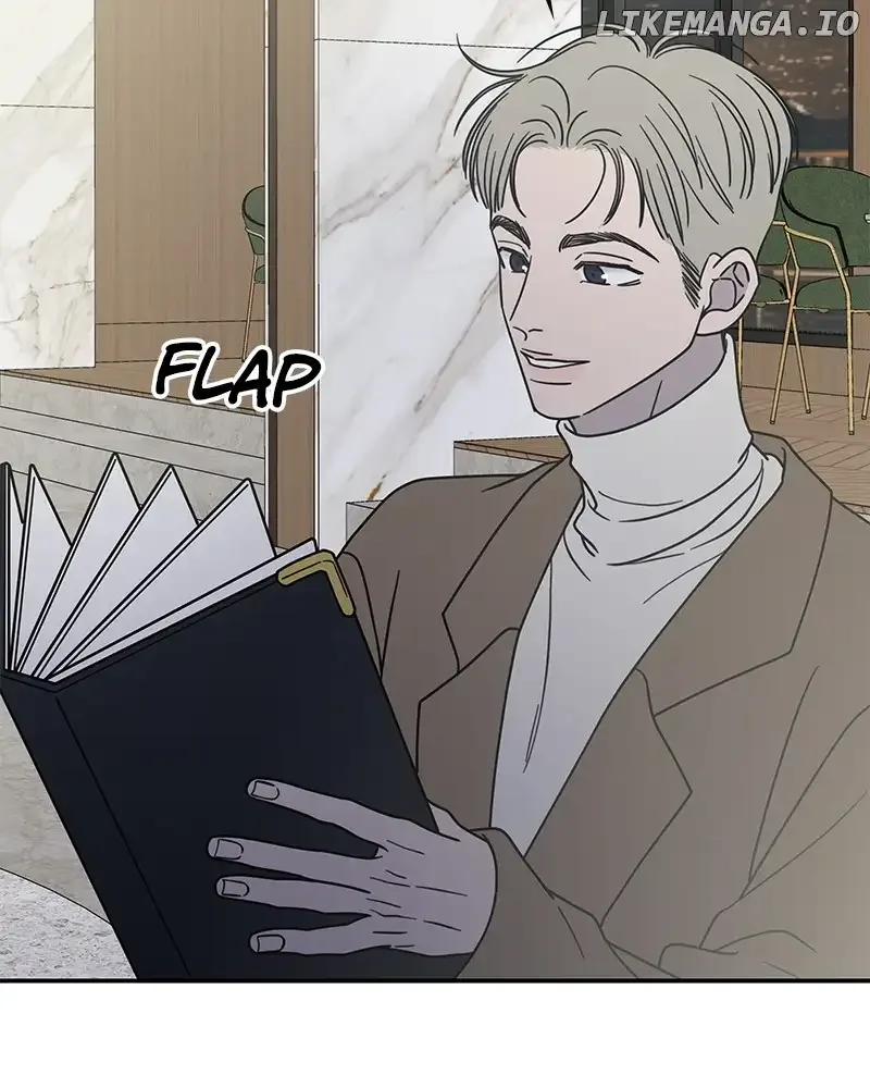 No Dating Allowed In The Office Chapter 36 page 154