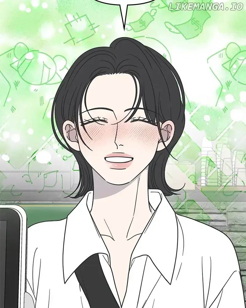 No Dating Allowed In The Office Chapter 35 page 135