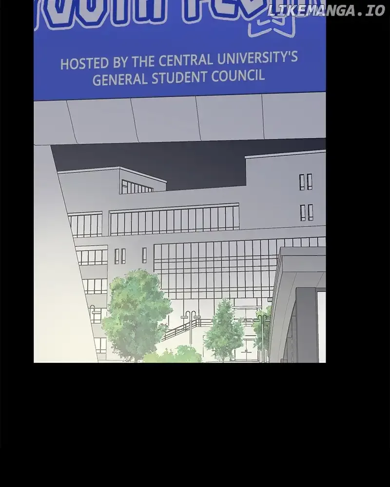 No Dating Allowed In The Office Chapter 35 page 156