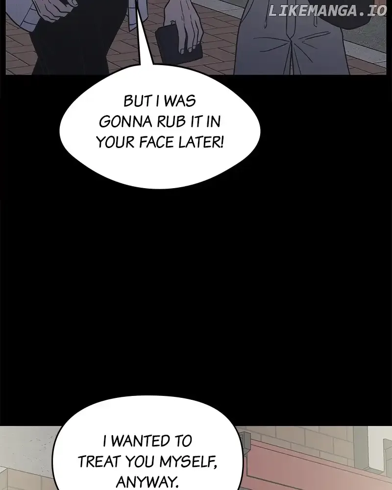 No Dating Allowed In The Office Chapter 35 page 141