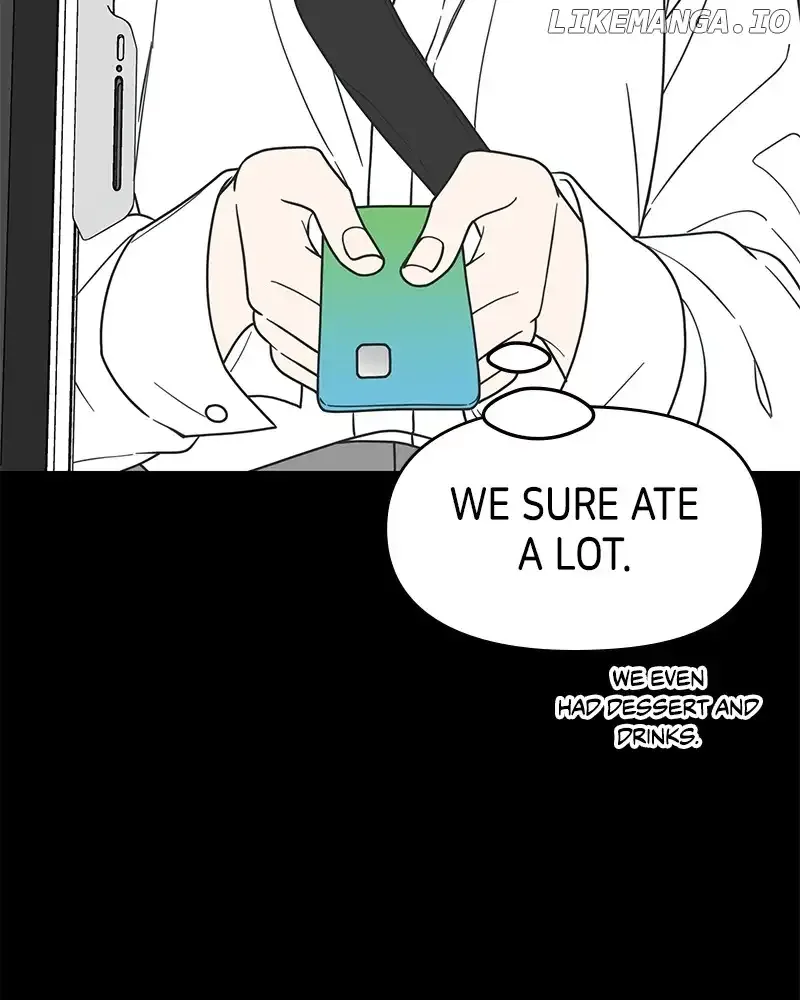 No Dating Allowed In The Office Chapter 35 page 136
