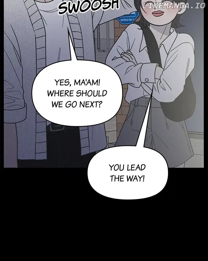 No Dating Allowed In The Office Chapter 35 page 146