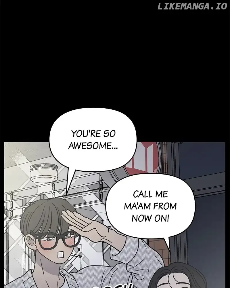 No Dating Allowed In The Office Chapter 35 page 145