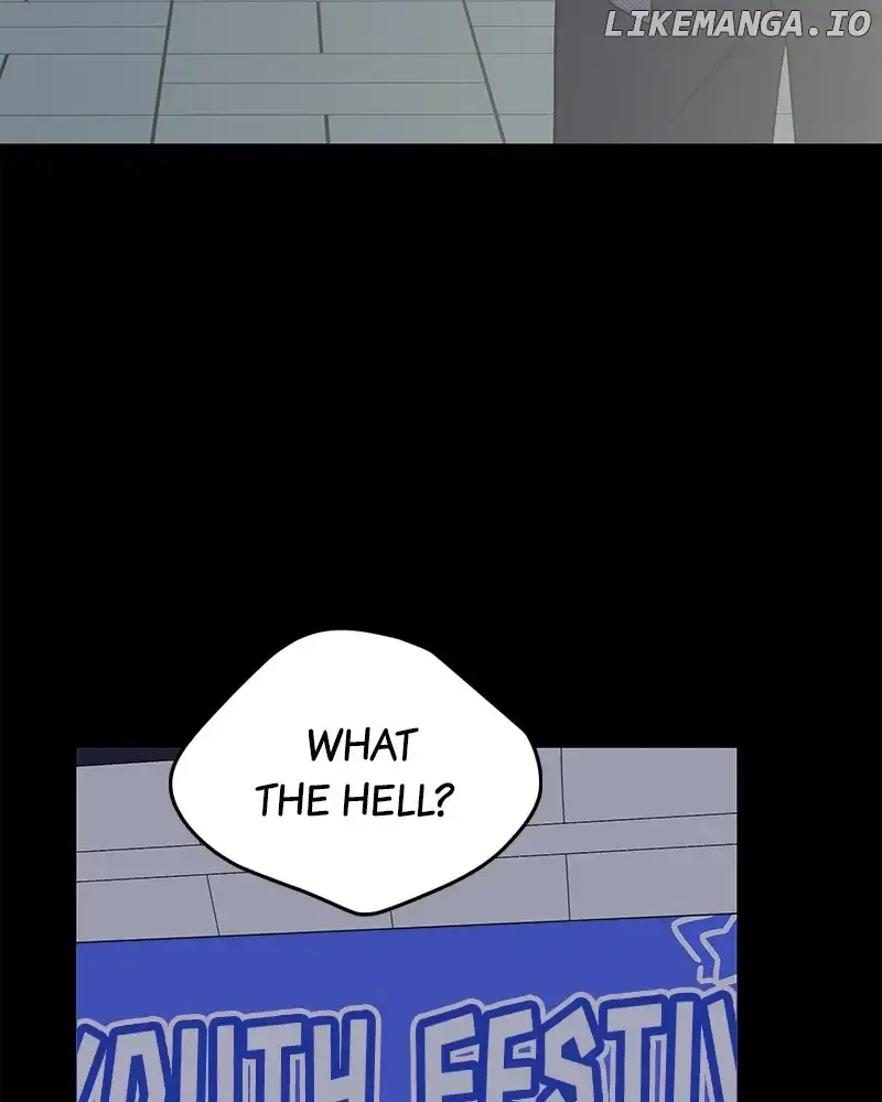 No Dating Allowed In The Office Chapter 35 page 155