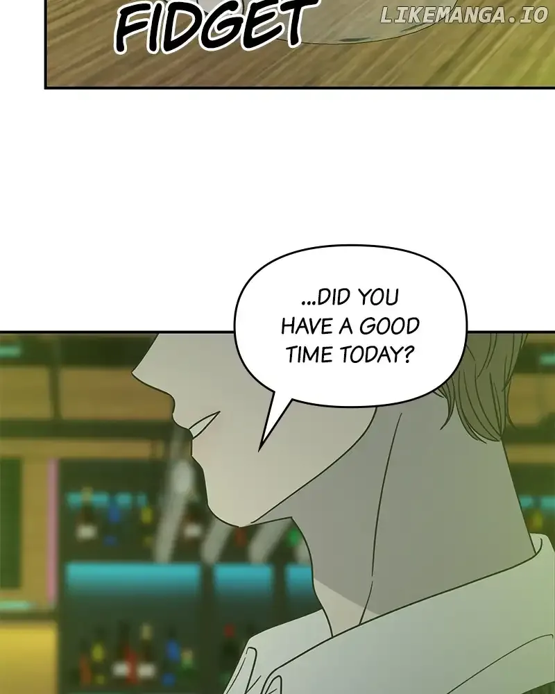 No Dating Allowed In The Office Chapter 36 page 164