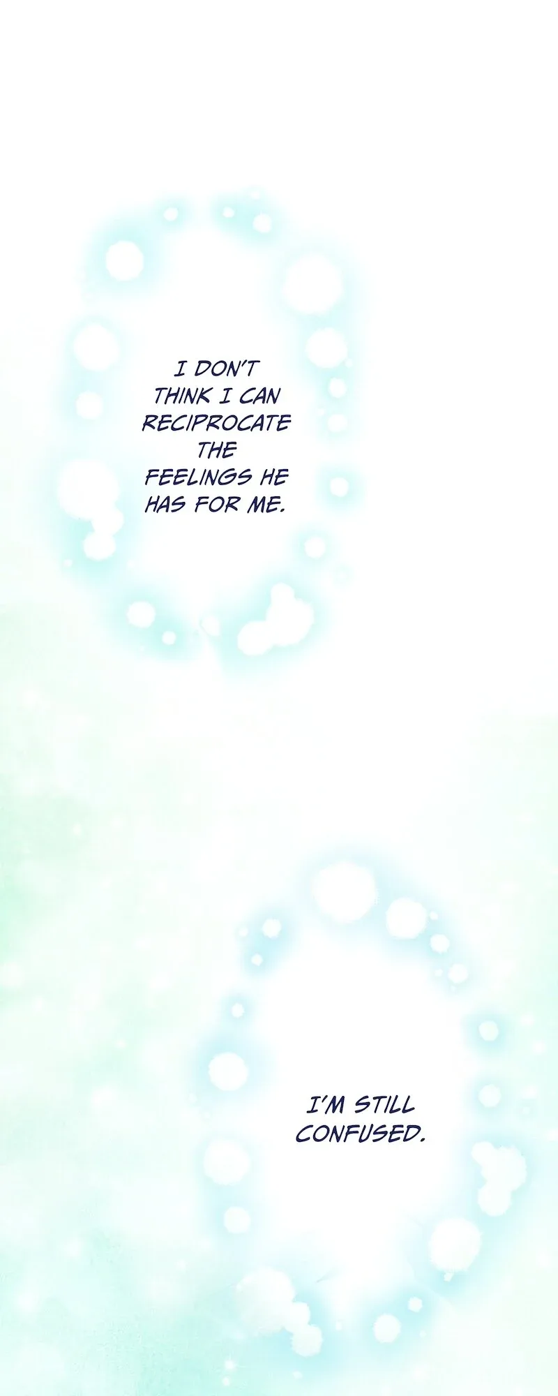 The Final-Boss Prince is Somehow Obsessed with the Chubby Villainess: Reincarnated Me Chapter 37 page 60