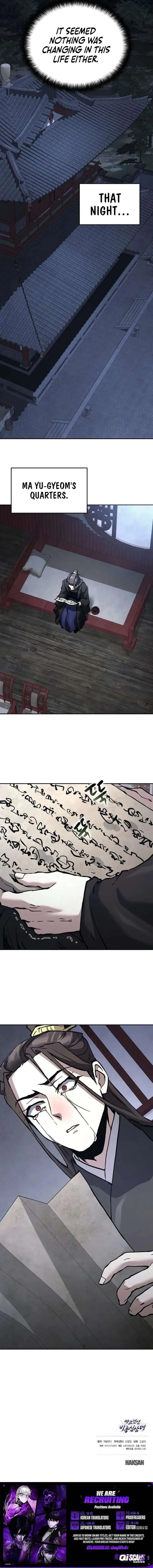 Reborn on the Demonic Cult Battlefield Chapter 37 page 24