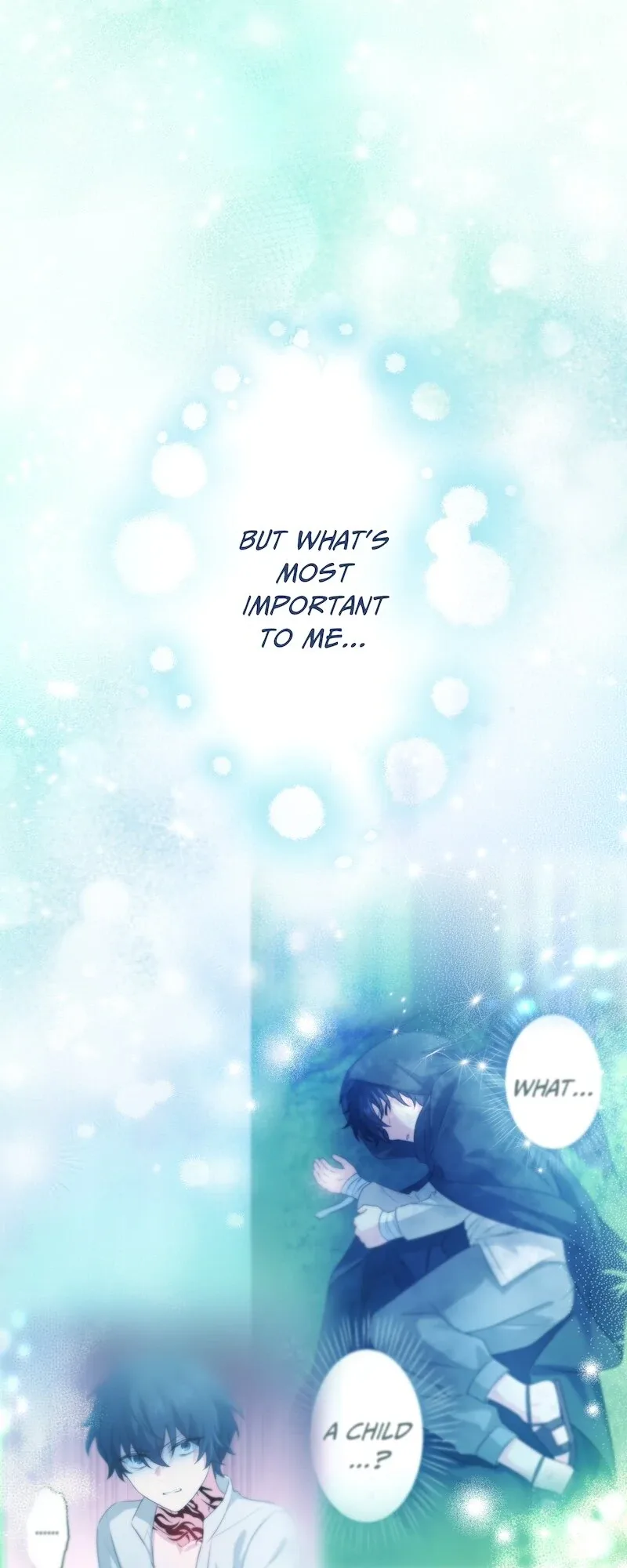 The Final-Boss Prince is Somehow Obsessed with the Chubby Villainess: Reincarnated Me Chapter 37 page 61