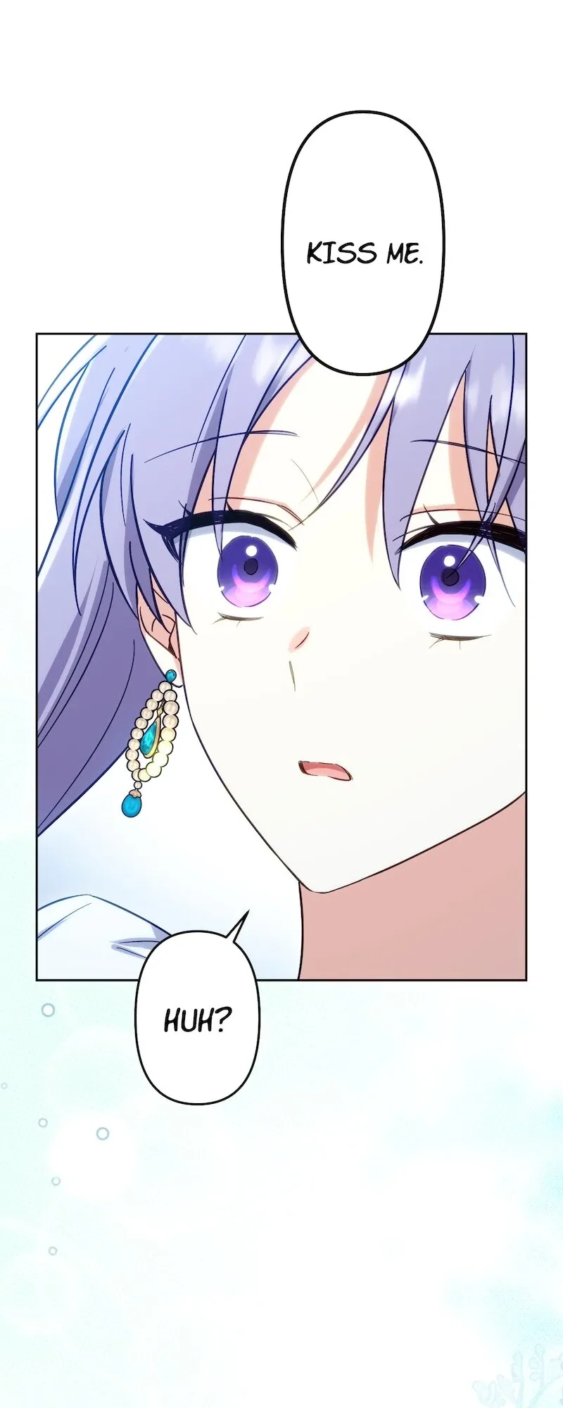 The Final-Boss Prince is Somehow Obsessed with the Chubby Villainess: Reincarnated Me Chapter 37 page 70