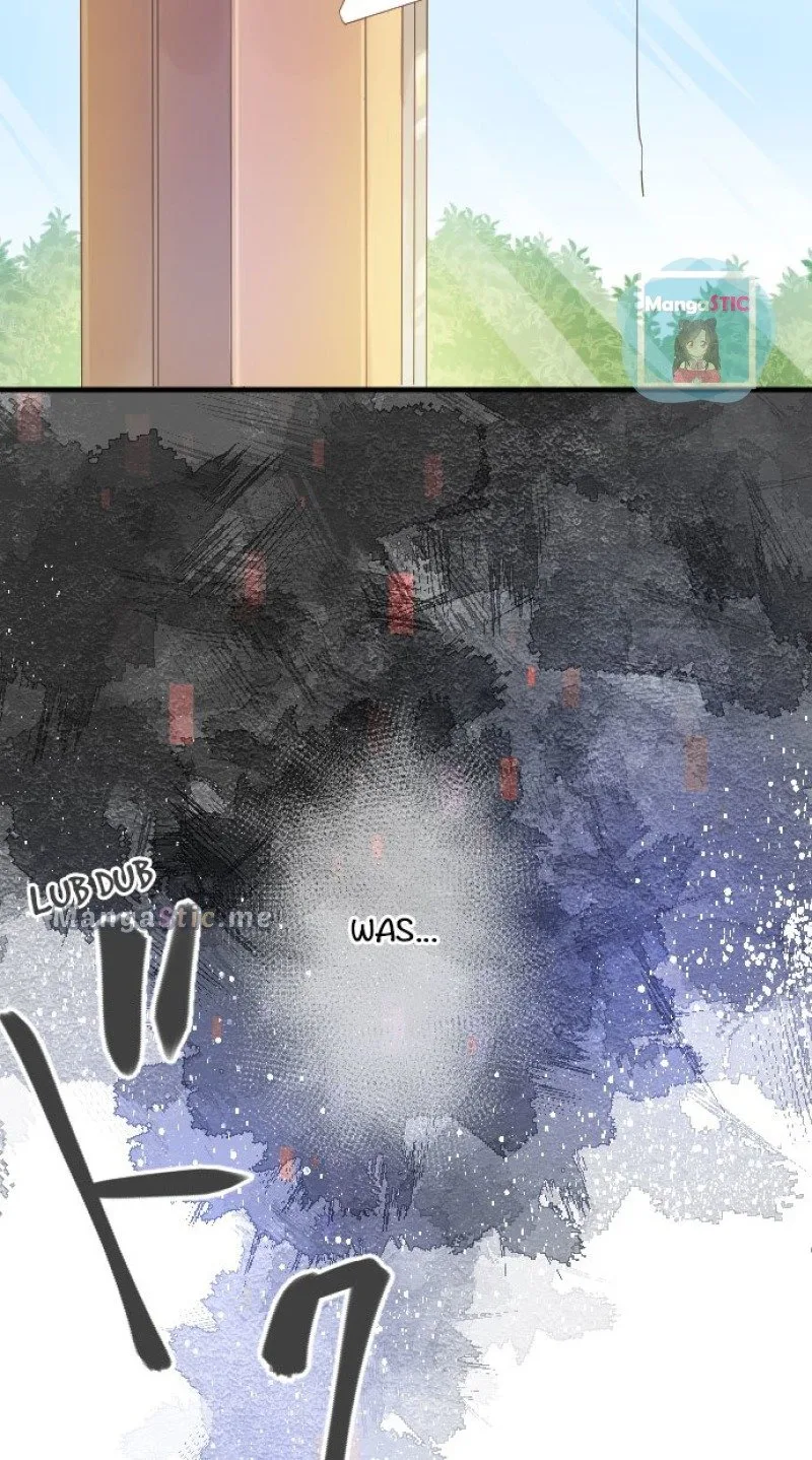 Love Hug Chapter 37 page 6