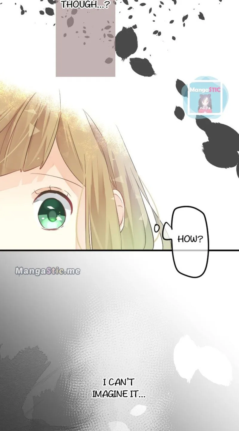 Love Hug Chapter 37 page 4