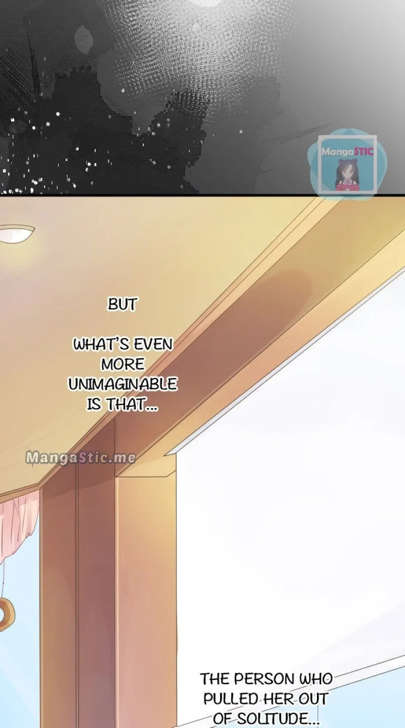 Love Hug Chapter 37 page 5