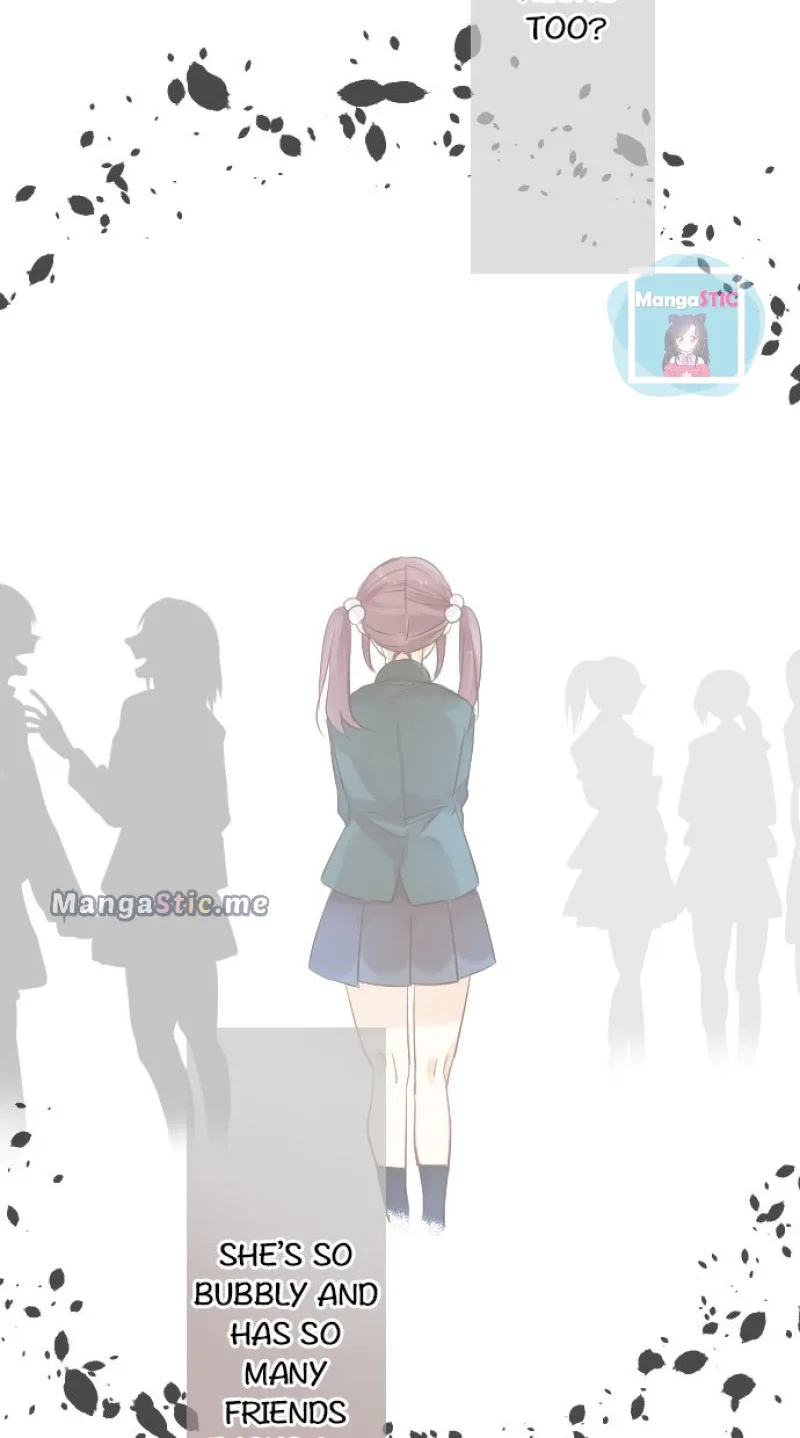 Love Hug Chapter 37 page 3