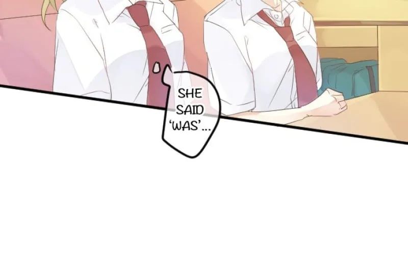Love Hug Chapter 37 page 12