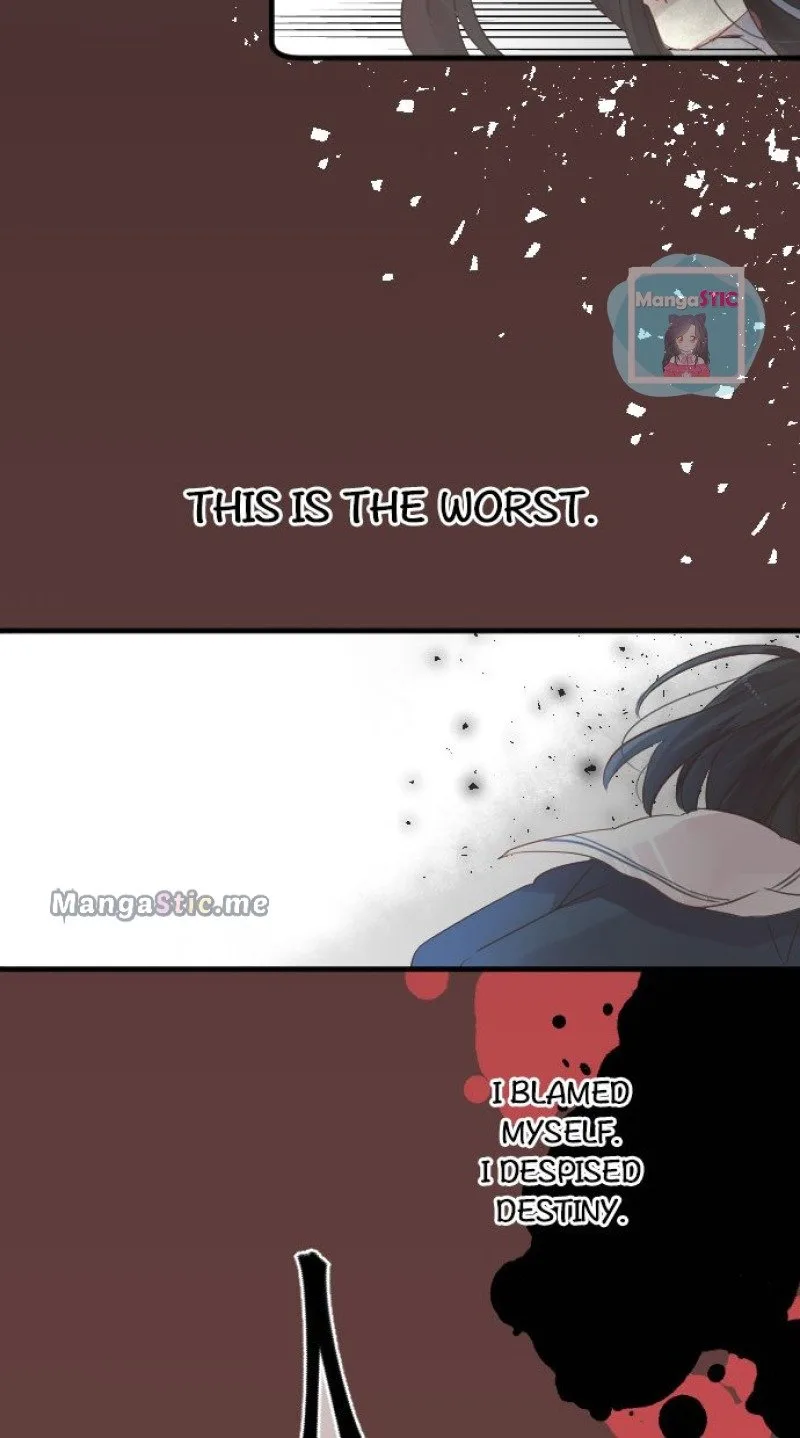 Love Hug Chapter 37 page 28