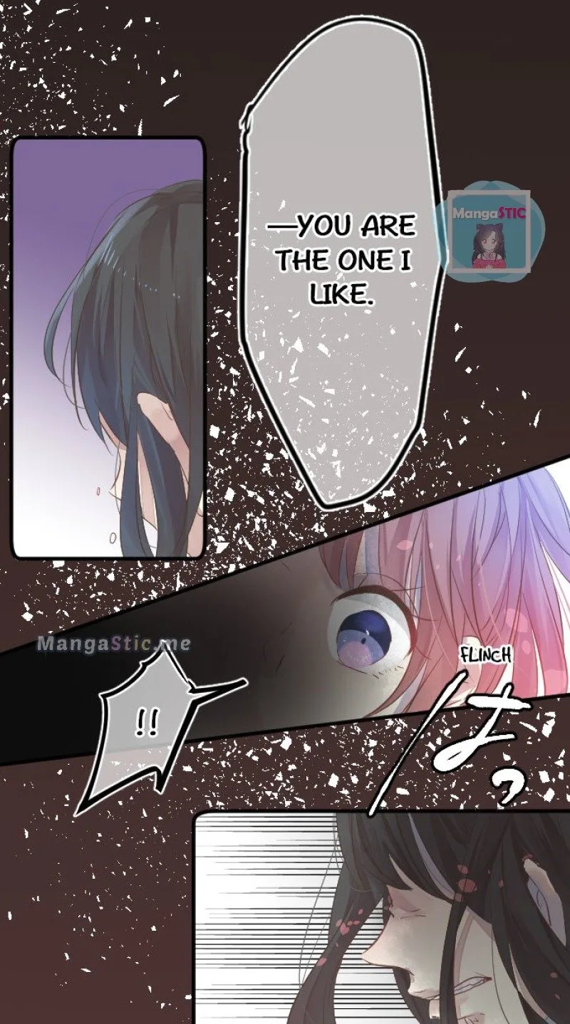 Love Hug Chapter 37 page 27