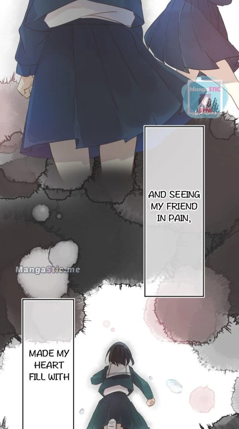 Love Hug Chapter 37 page 18