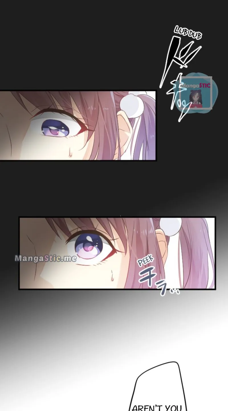 Love Hug Chapter 37 page 50