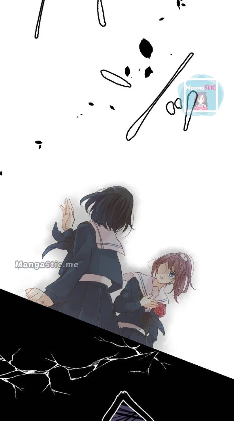 Love Hug Chapter 37 page 35