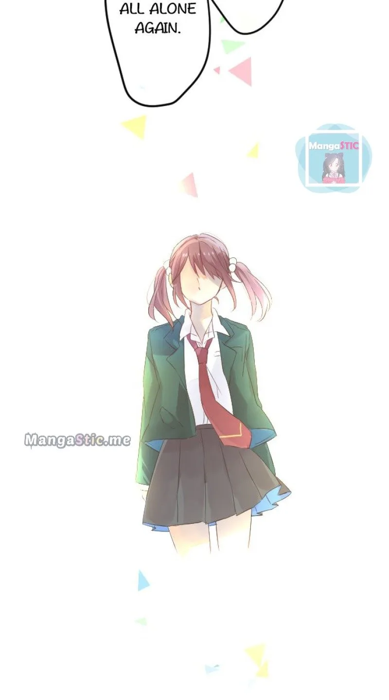 Love Hug Chapter 37 page 45