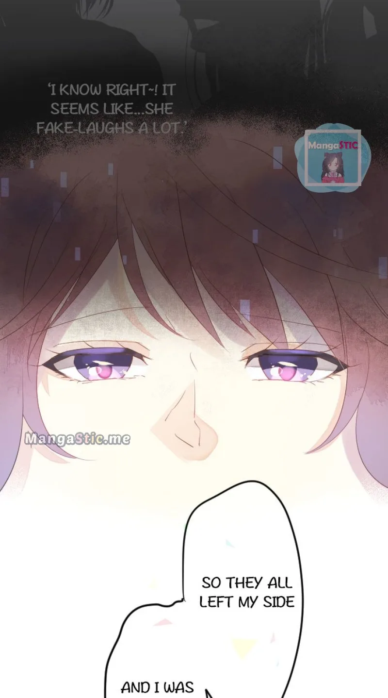 Love Hug Chapter 37 page 44