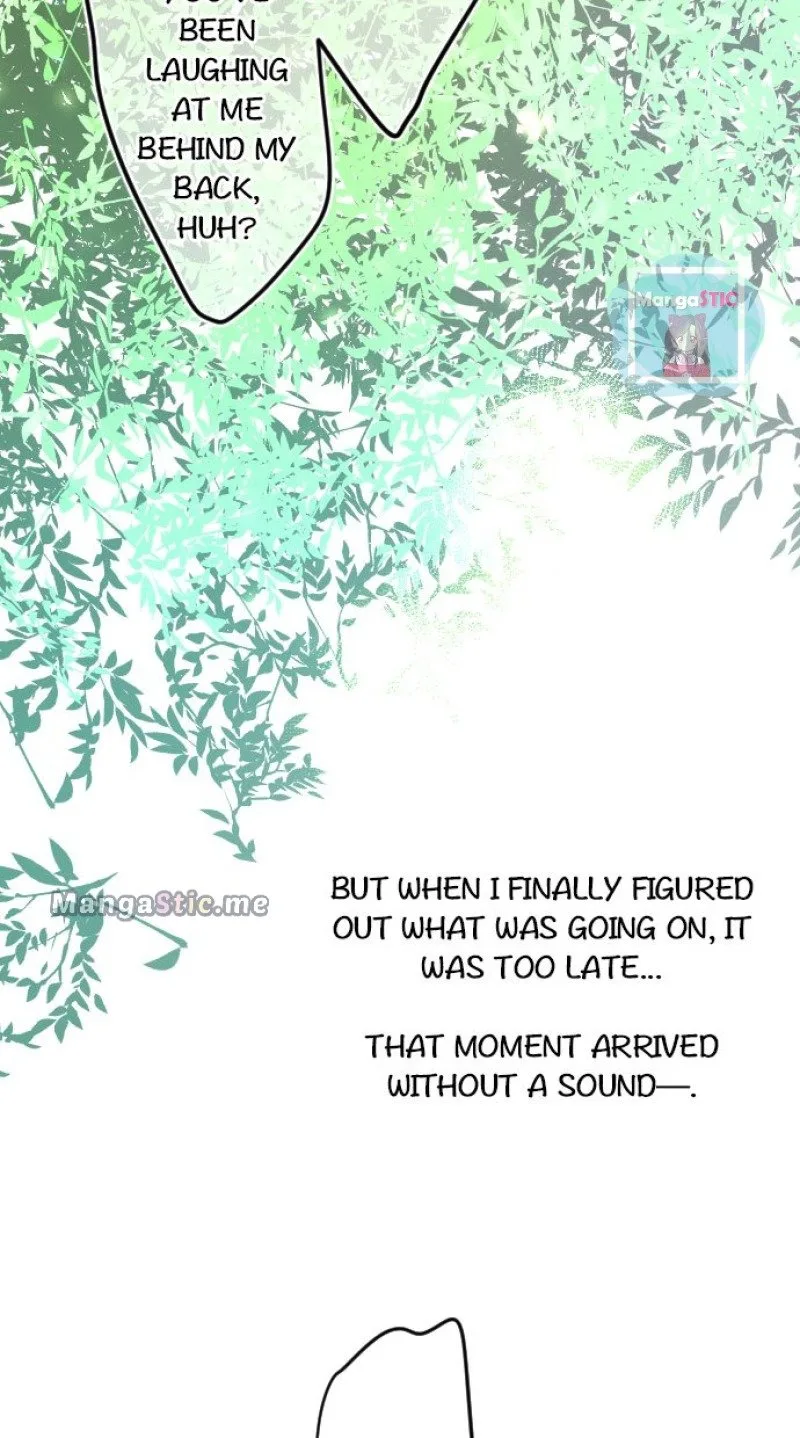 Love Hug Chapter 37 page 33