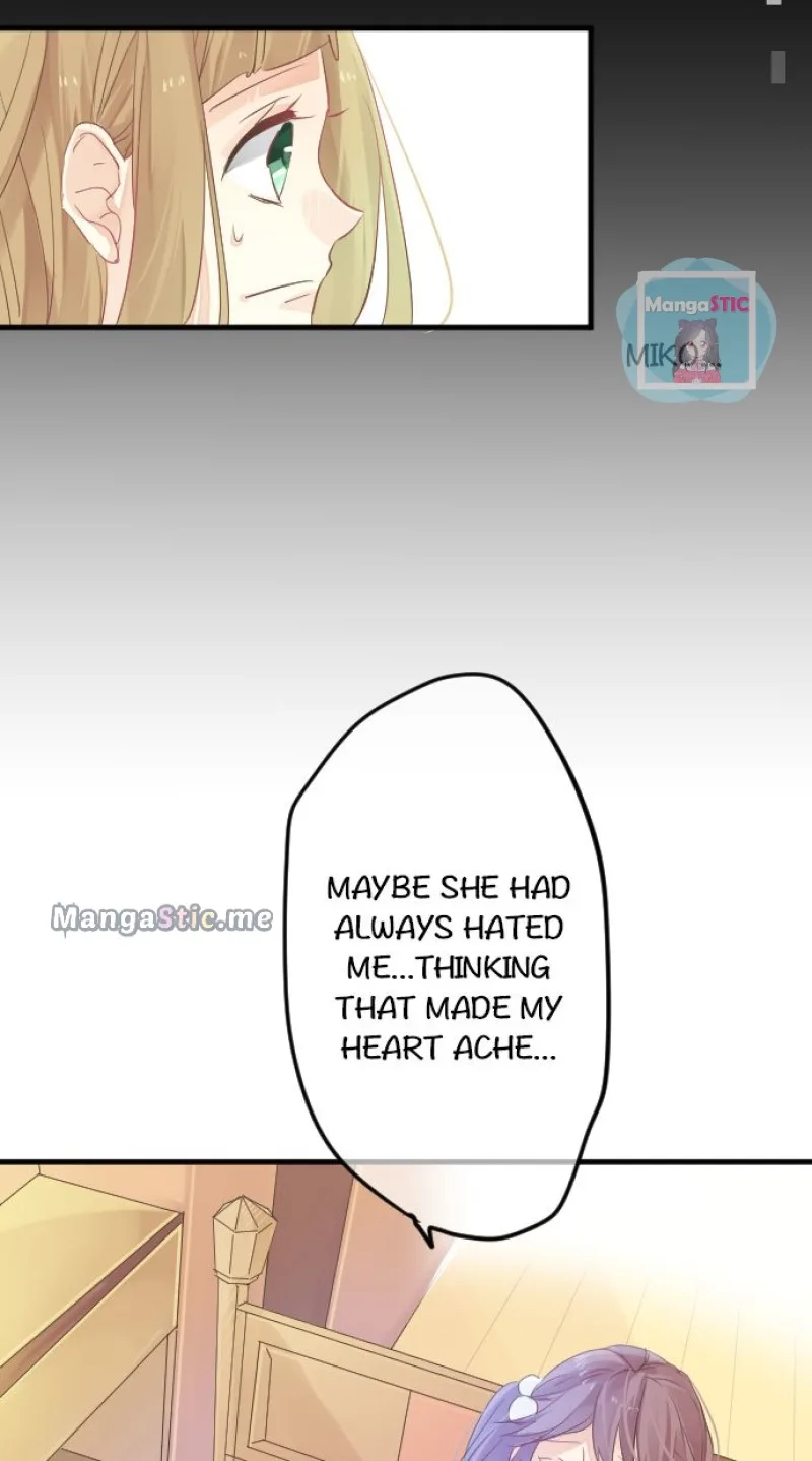 Love Hug Chapter 37 page 39