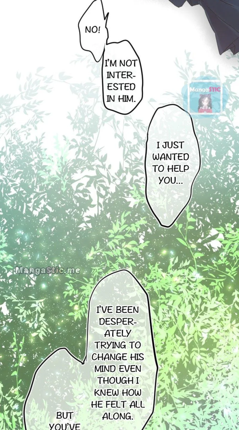 Love Hug Chapter 37 page 32