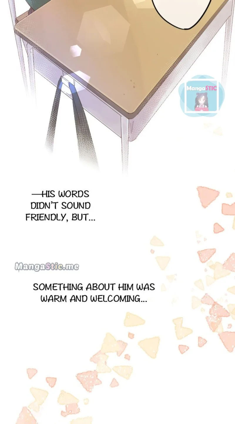 Love Hug Chapter 37 page 53
