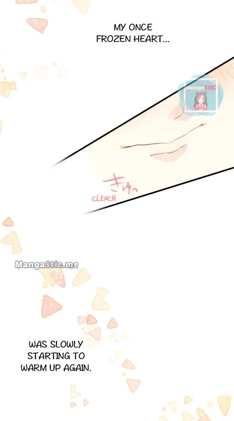 Love Hug Chapter 37 page 54