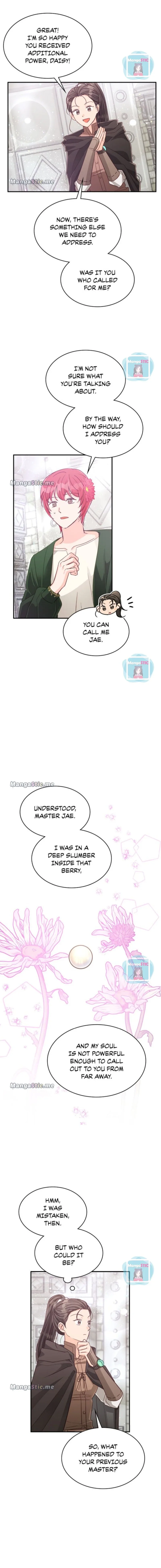 Terrarium Adventure Chapter 37 page 13