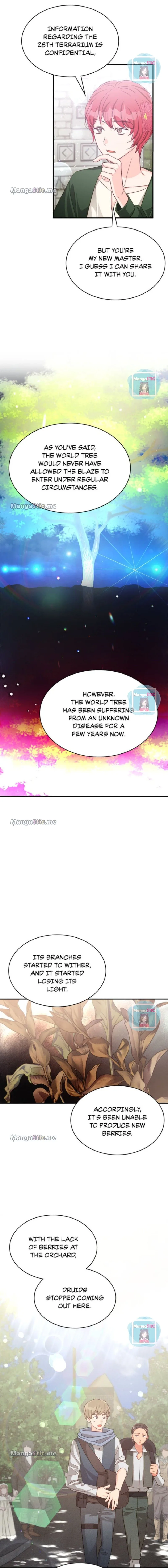 Terrarium Adventure Chapter 37 page 16